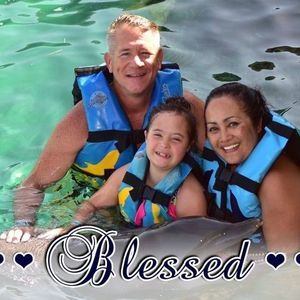 Meet your Posher, Salome